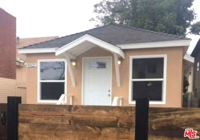 9321 Virginia Avenue, South Gate, CA 90280