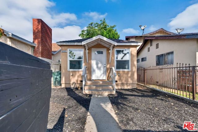 9321 Virginia Avenue, South Gate, CA 90280