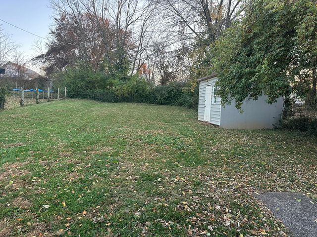 114 Magnolia Street, Winchester, KY 40391