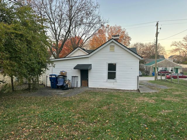 114 Magnolia Street, Winchester, KY 40391