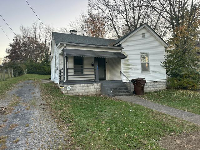 114 Magnolia Street, Winchester, KY 40391