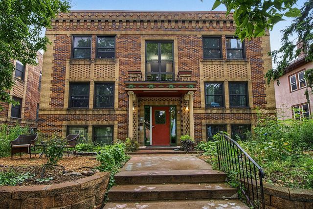 3116 12th Avenue S A209, Minneapolis, MN 55407