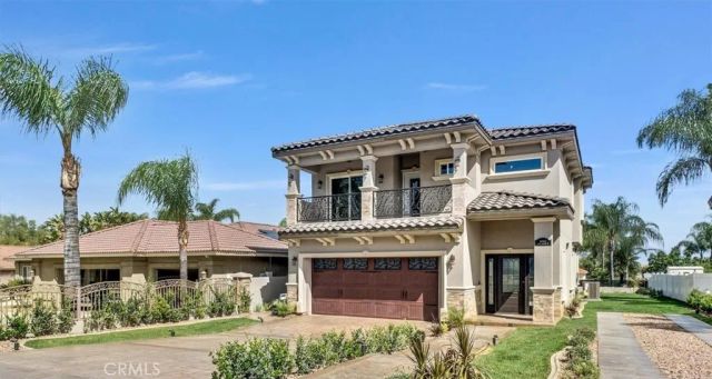 14388 Dove Canyon Drive, Riverside, CA 92503