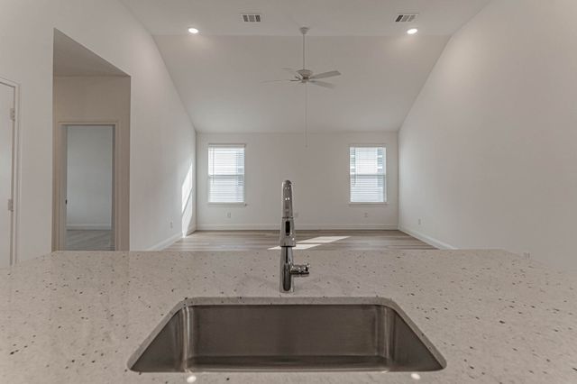 6713 Lake Overlook Drive, Lakeside, TX 76135