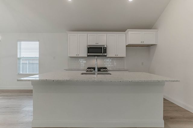 6713 Lake Overlook Drive, Lakeside, TX 76135