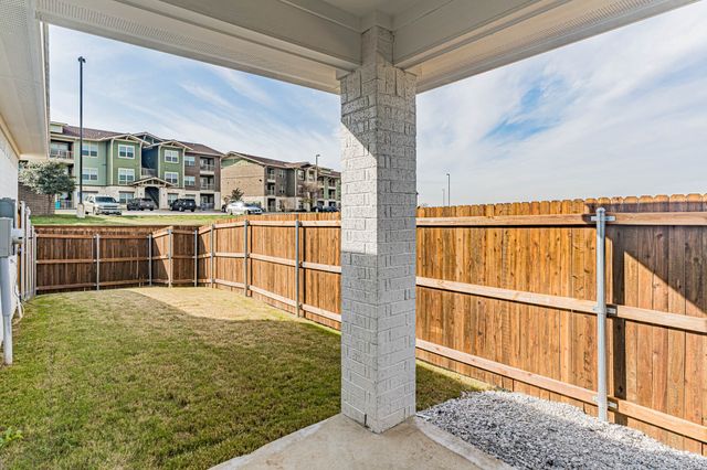 6713 Lake Overlook Drive, Lakeside, TX 76135