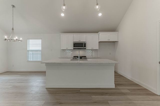 6713 Lake Overlook Drive, Lakeside, TX 76135