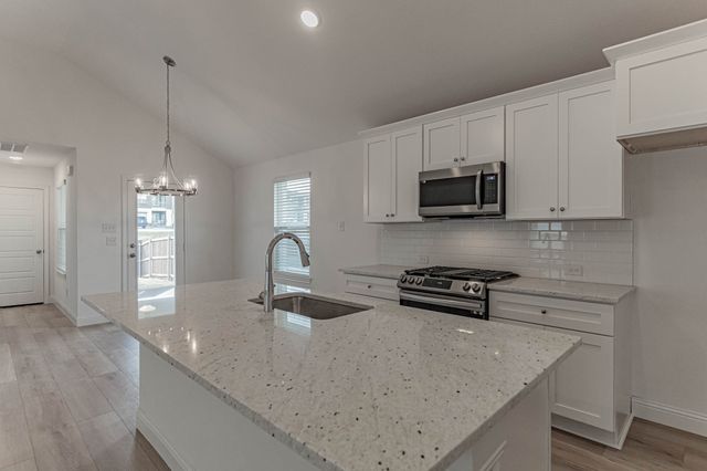 6713 Lake Overlook Drive, Lakeside, TX 76135