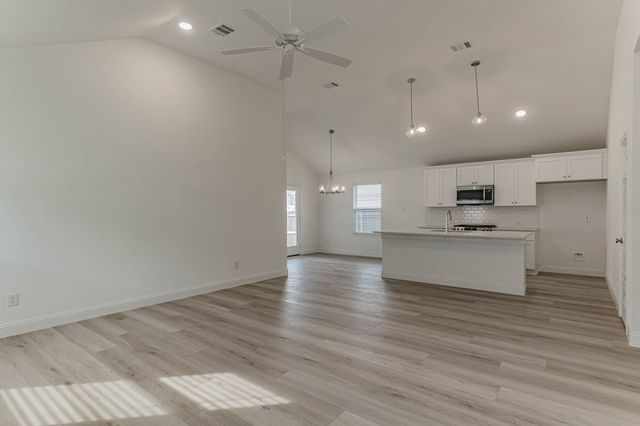 6713 Lake Overlook Drive, Lakeside, TX 76135