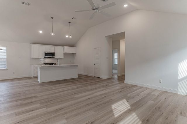 6713 Lake Overlook Drive, Lakeside, TX 76135