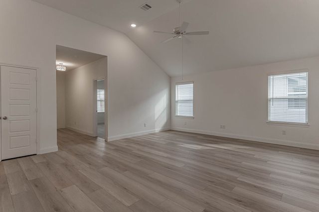 6713 Lake Overlook Drive, Lakeside, TX 76135