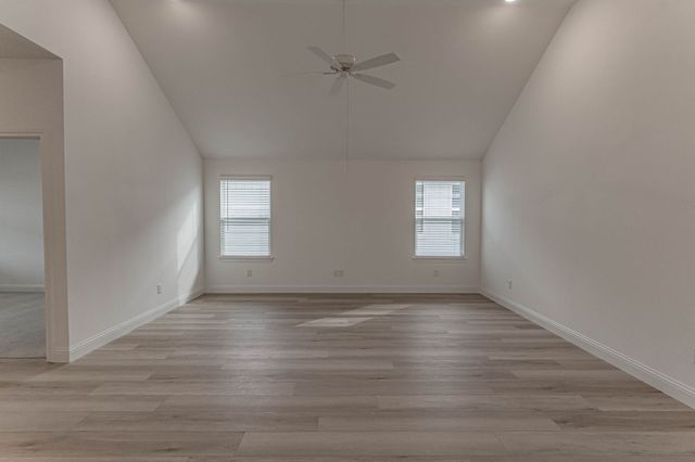 6713 Lake Overlook Drive, Lakeside, TX 76135