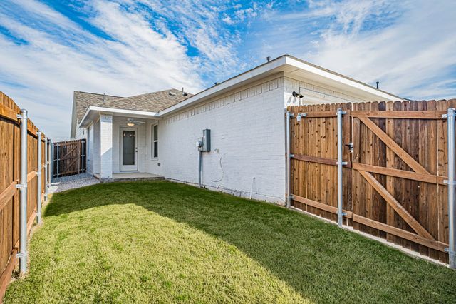 6713 Lake Overlook Drive, Lakeside, TX 76135