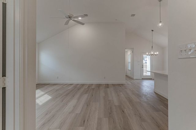 6713 Lake Overlook Drive, Lakeside, TX 76135