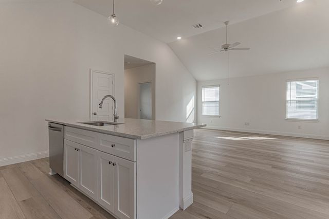 6713 Lake Overlook Drive, Lakeside, TX 76135