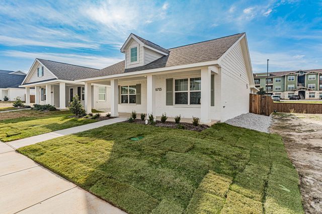 6713 Lake Overlook Drive, Lakeside, TX 76135