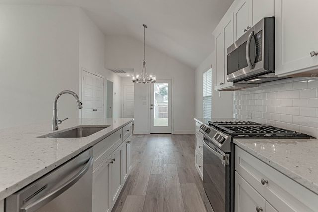 6713 Lake Overlook Drive, Lakeside, TX 76135