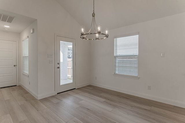 6713 Lake Overlook Drive, Lakeside, TX 76135