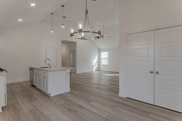 6713 Lake Overlook Drive, Lakeside, TX 76135