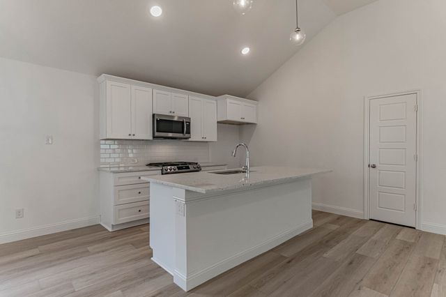 6713 Lake Overlook Drive, Lakeside, TX 76135