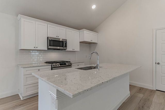 6713 Lake Overlook Drive, Lakeside, TX 76135