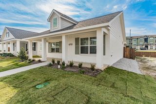 6713 Lake Overlook Drive, Lakeside, TX 76135