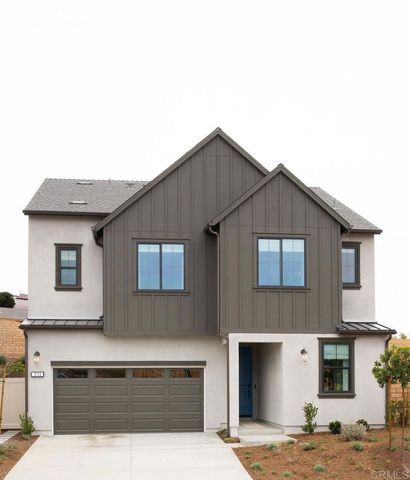 716 Miravar Place, Vista, CA 92081