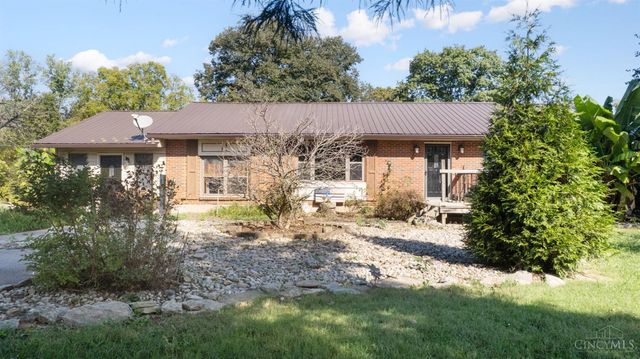 2650 US Highway 50, Stonelick Twp, OH 45103