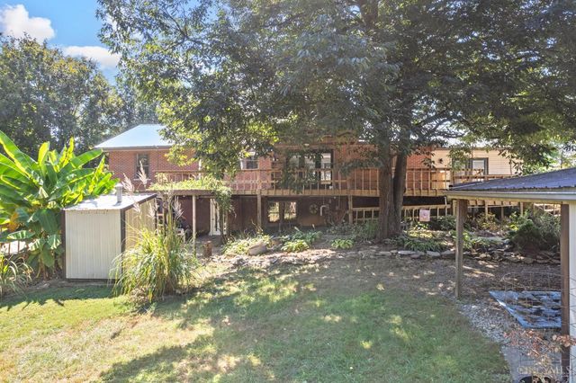 2650 US Highway 50, Stonelick Twp, OH 45103