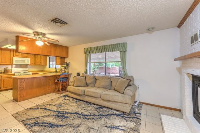 5499 East Monroe Avenue, Las Vegas, NV 89110