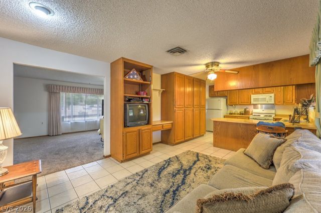 5499 East Monroe Avenue, Las Vegas, NV 89110