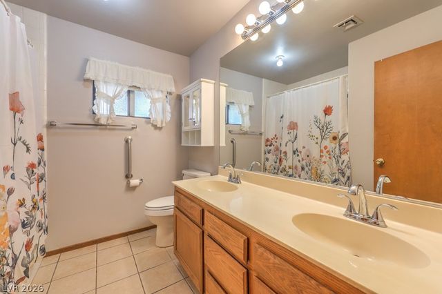5499 East Monroe Avenue, Las Vegas, NV 89110