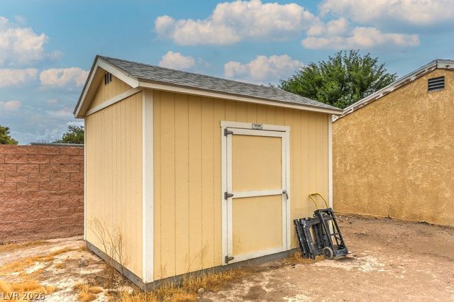 5499 East Monroe Avenue, Las Vegas, NV 89110