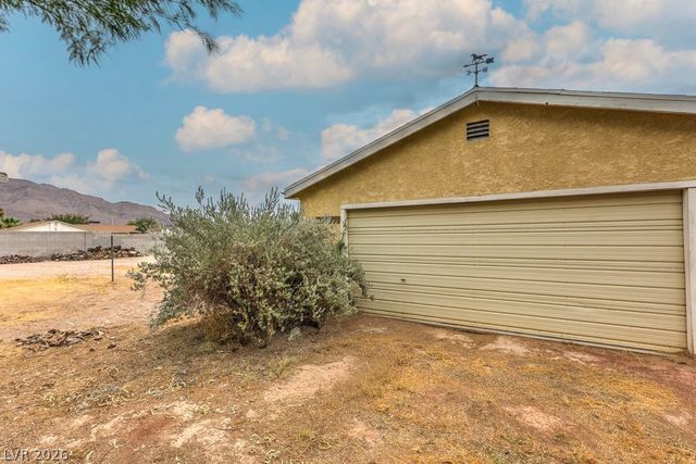 5499 East Monroe Avenue, Las Vegas, NV 89110