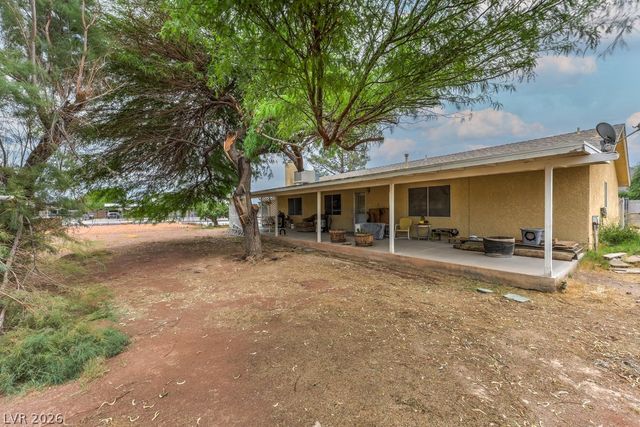 5499 East Monroe Avenue, Las Vegas, NV 89110