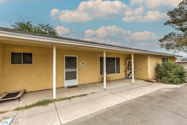 5499 East Monroe Avenue, Las Vegas, NV 89110