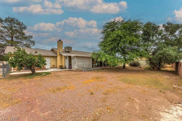 5499 East Monroe Avenue, Las Vegas, NV 89110