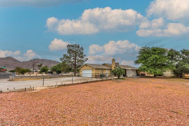 5499 East Monroe Avenue, Las Vegas, NV 89110