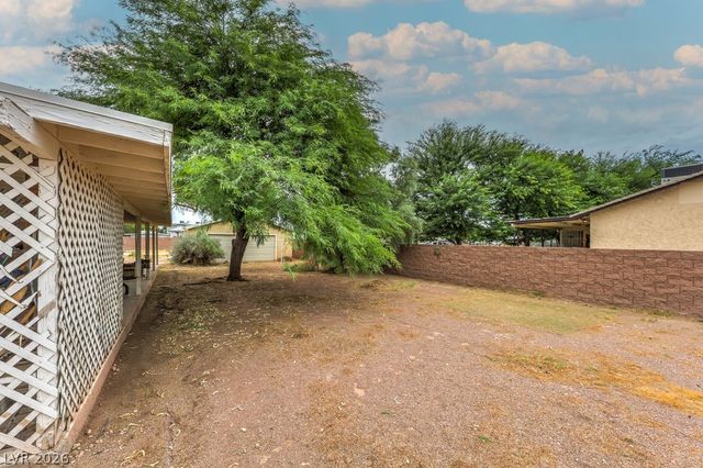 5499 East Monroe Avenue, Las Vegas, NV 89110