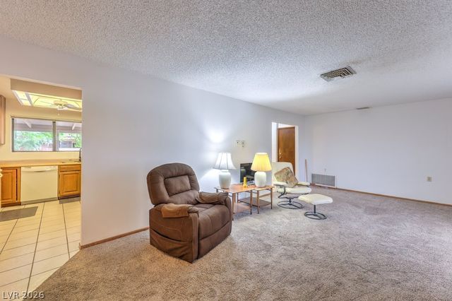 5499 East Monroe Avenue, Las Vegas, NV 89110