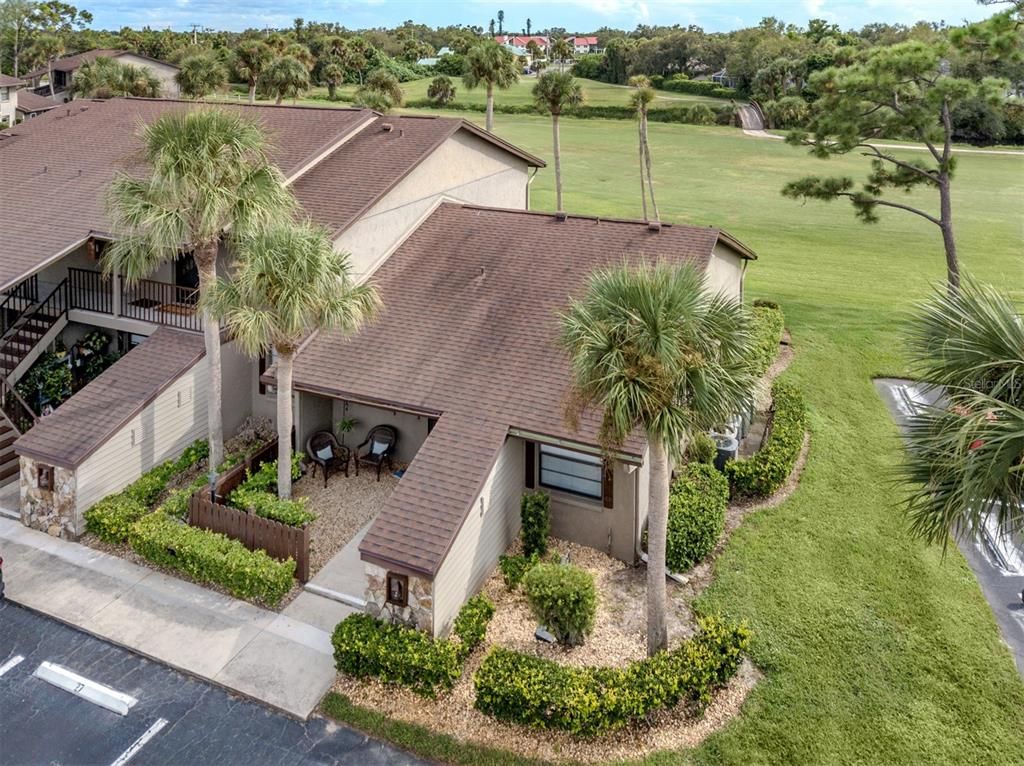 929 CAPRI ISLES BOULEVARD 27, Venice, FL 34292