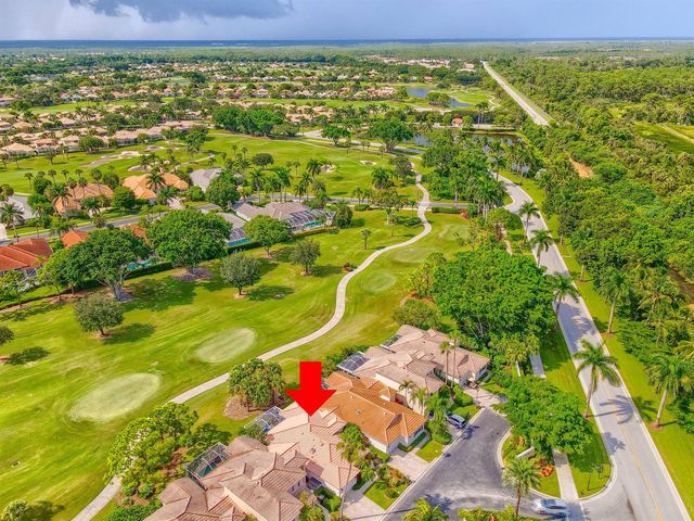 8193 Sandpiper Way, West Palm Beach, FL 33412