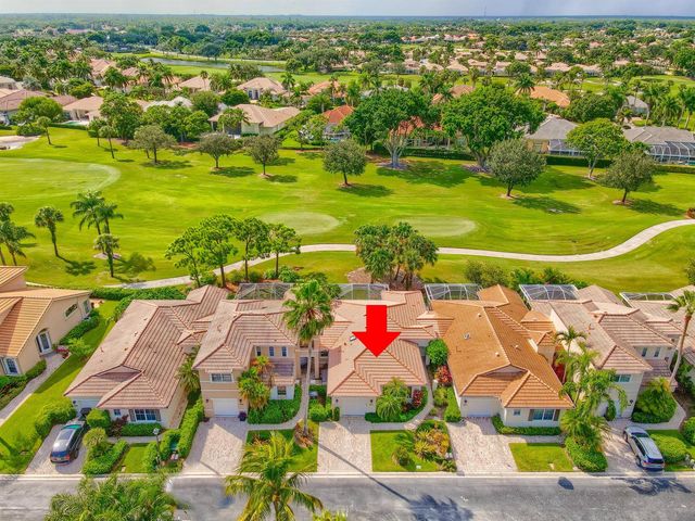 8193 Sandpiper Way, West Palm Beach, FL 33412