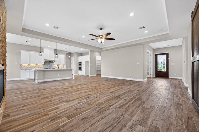 803 Lily Lane, Rosharon, TX 77583