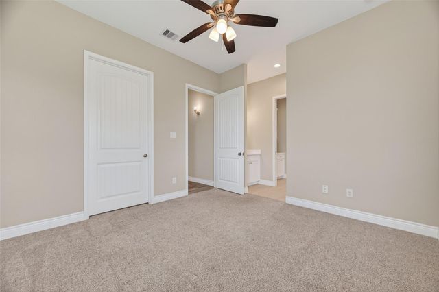 803 Lily Lane, Rosharon, TX 77583