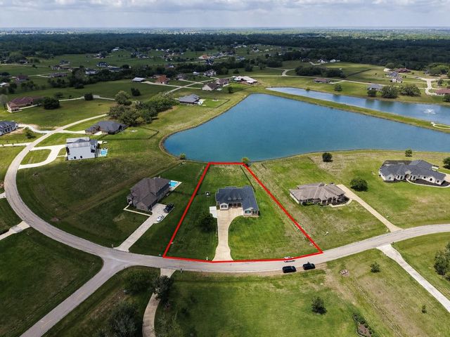803 Lily Lane, Rosharon, TX 77583