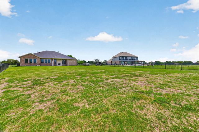 803 Lily Lane, Rosharon, TX 77583