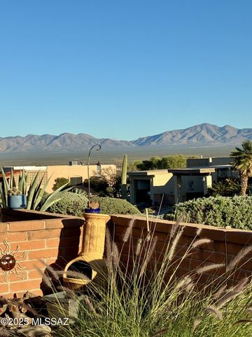 1571 W Calle De Plata, Green Valley, AZ 85622