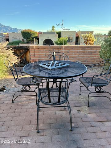 1571 W Calle De Plata, Green Valley, AZ 85622