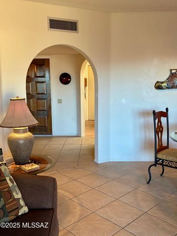 1571 W Calle De Plata, Green Valley, AZ 85622